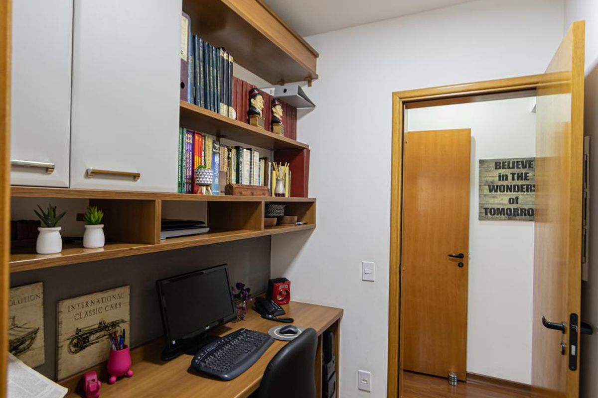 Apartamento, 3 quartos, 127 m² - Foto 90