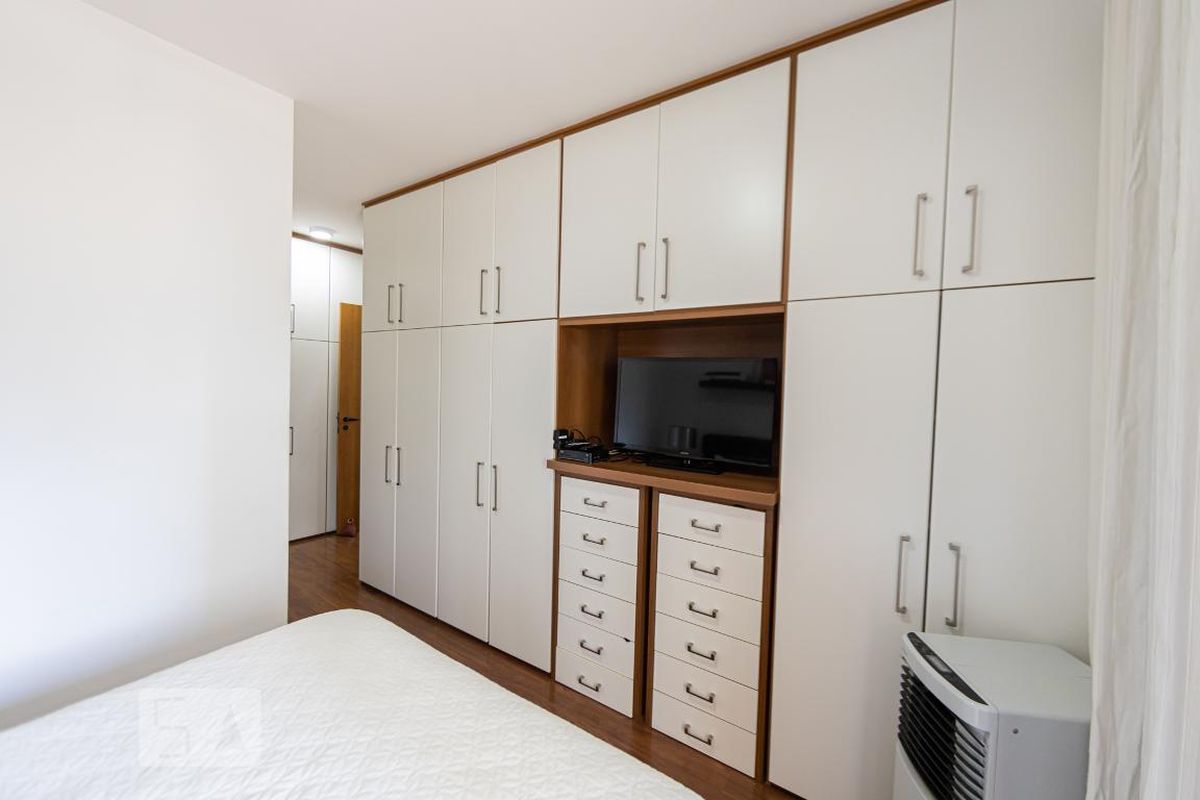 Apartamento, 3 quartos, 127 m² - Foto 54