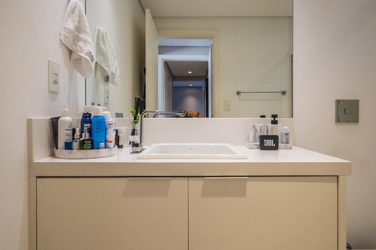 Apartamento à Venda - Cambuí, 2 Quartos,  87 m2 em , Campinas - sp | SoloBR