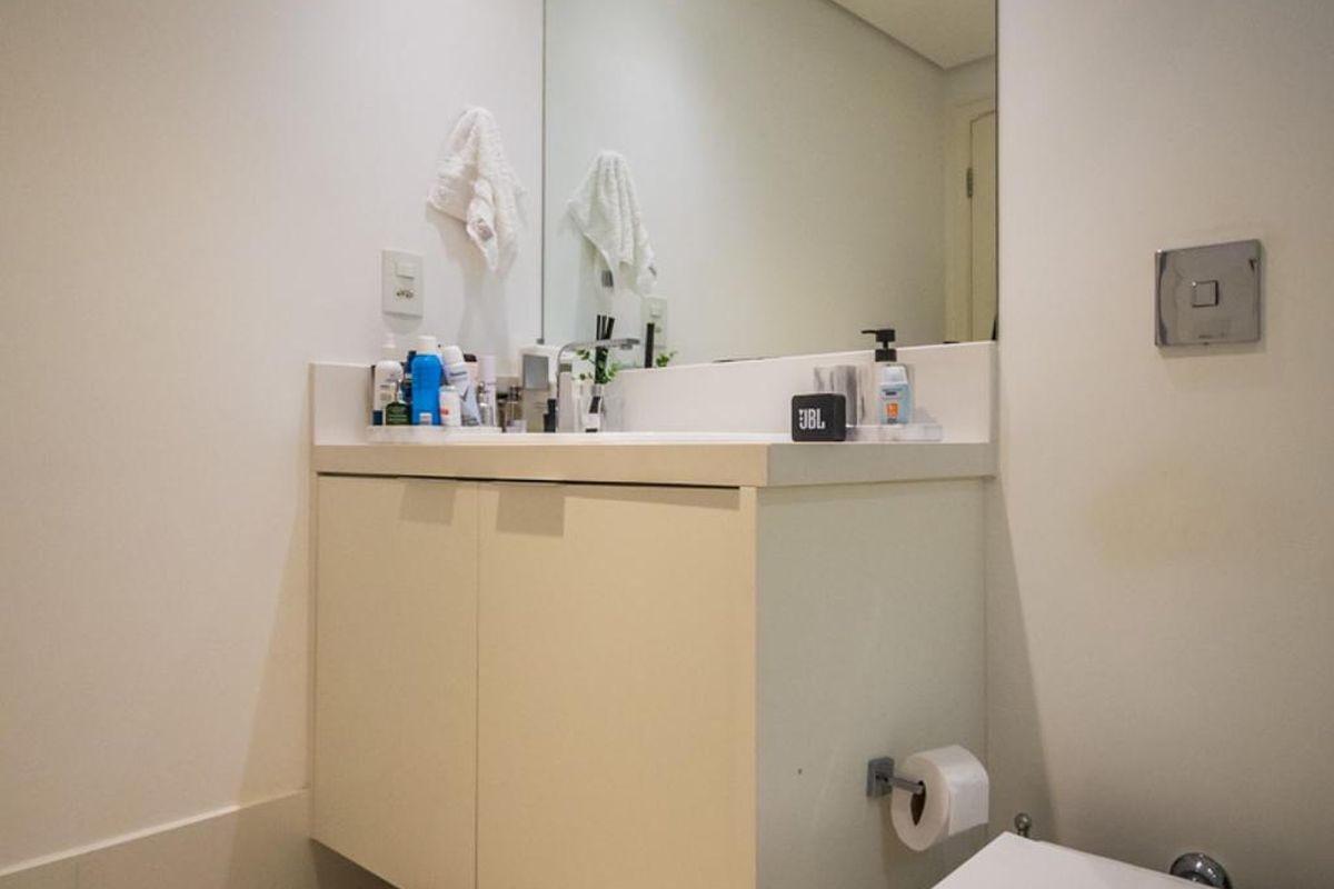 Apartamento à Venda - Cambuí, 2 Quartos,  87 m2 em , Campinas - sp | SoloBR