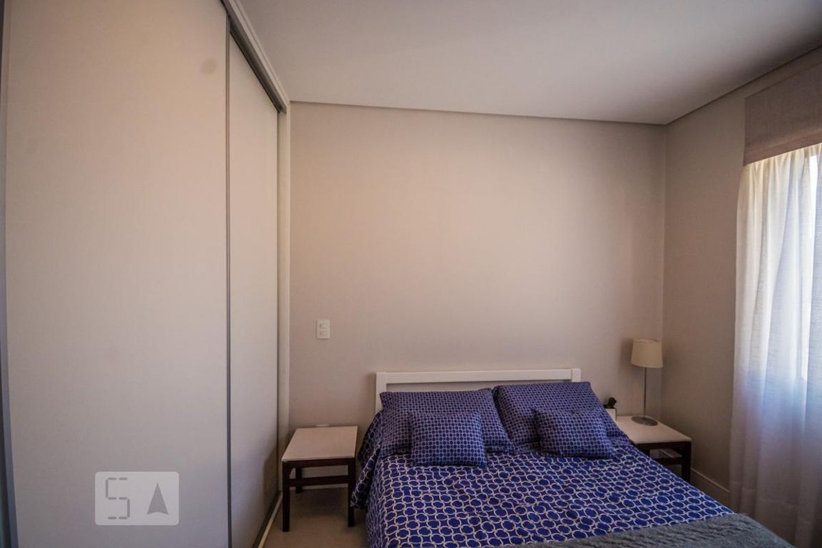 Apartamento à Venda - Cambuí, 2 Quartos,  87 m2 em , Campinas - sp | SoloBR