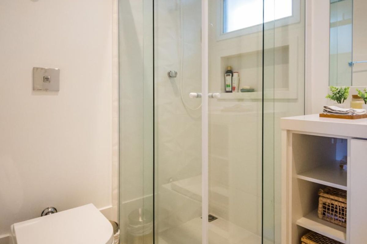 Apartamento à Venda - Cambuí, 2 Quartos,  87 m2 em , Campinas - sp | SoloBR