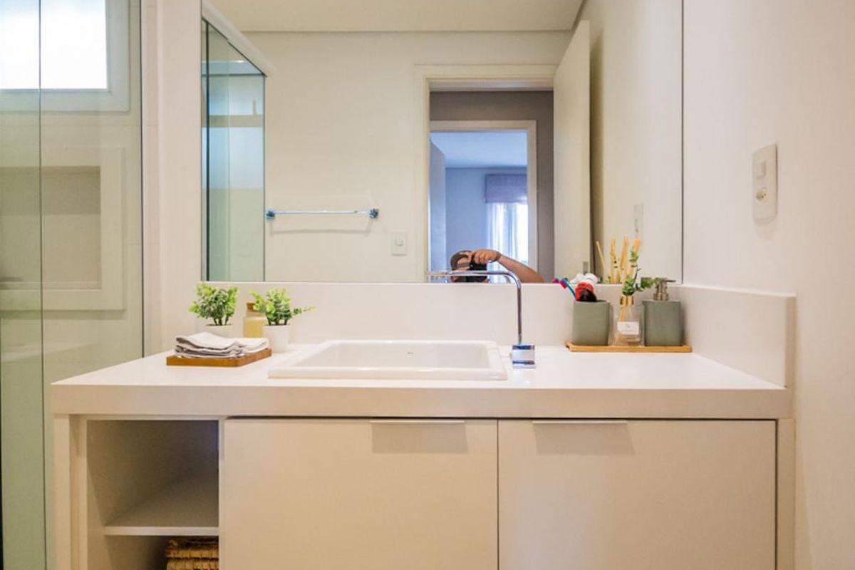 Apartamento à Venda - Cambuí, 2 Quartos,  87 m2 em , Campinas - sp | SoloBR