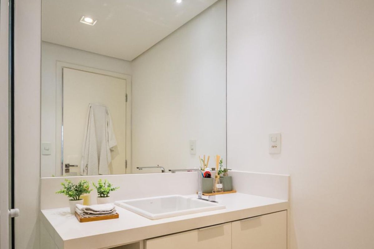 Apartamento à Venda - Cambuí, 2 Quartos,  87 m2 em , Campinas - sp | SoloBR