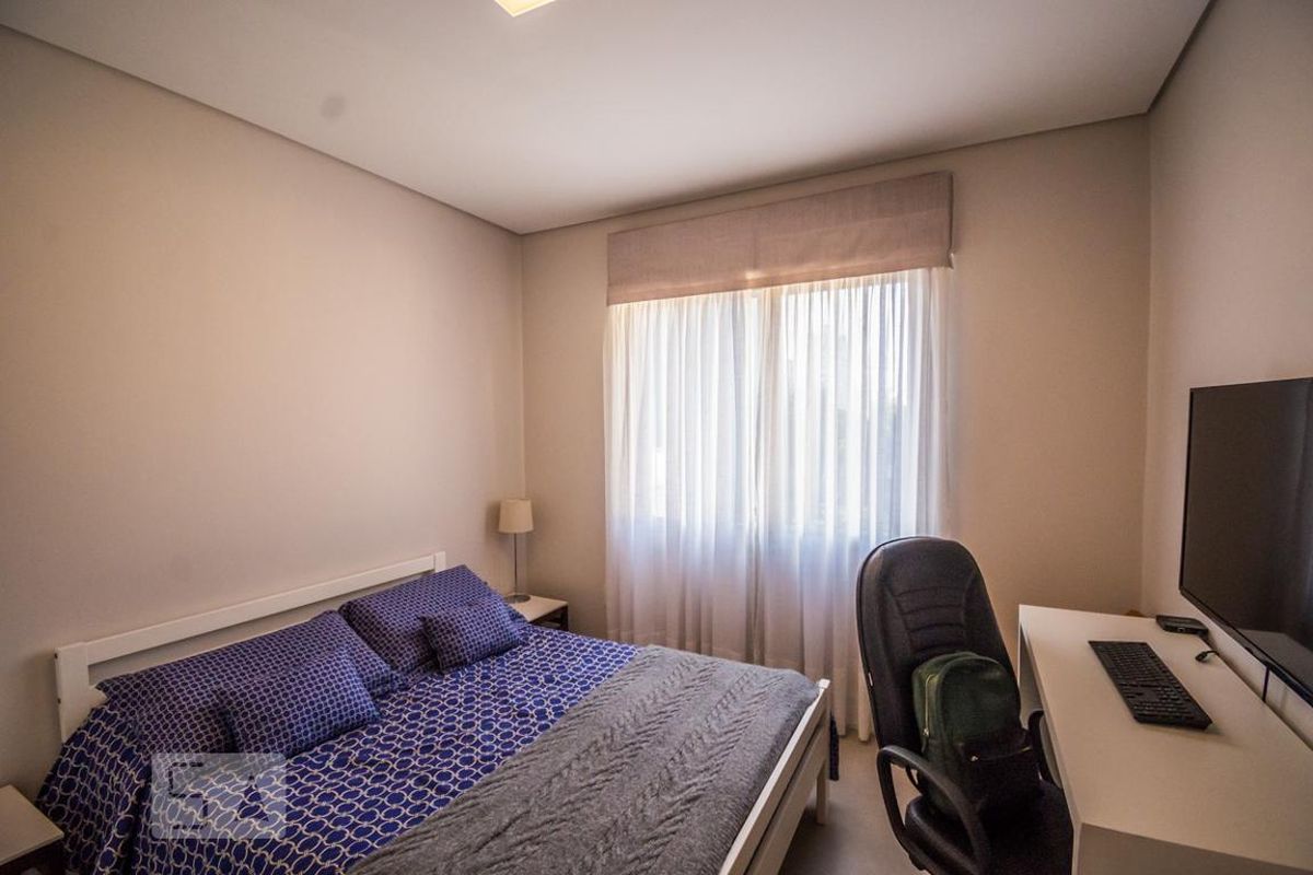 Apartamento à Venda - Cambuí, 2 Quartos,  87 m2 em , Campinas - sp | SoloBR