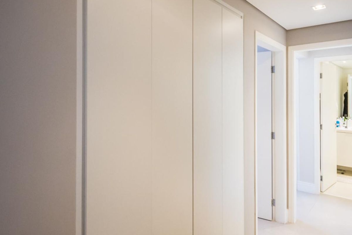 Apartamento à Venda - Cambuí, 2 Quartos,  87 m2 em , Campinas - sp | SoloBR