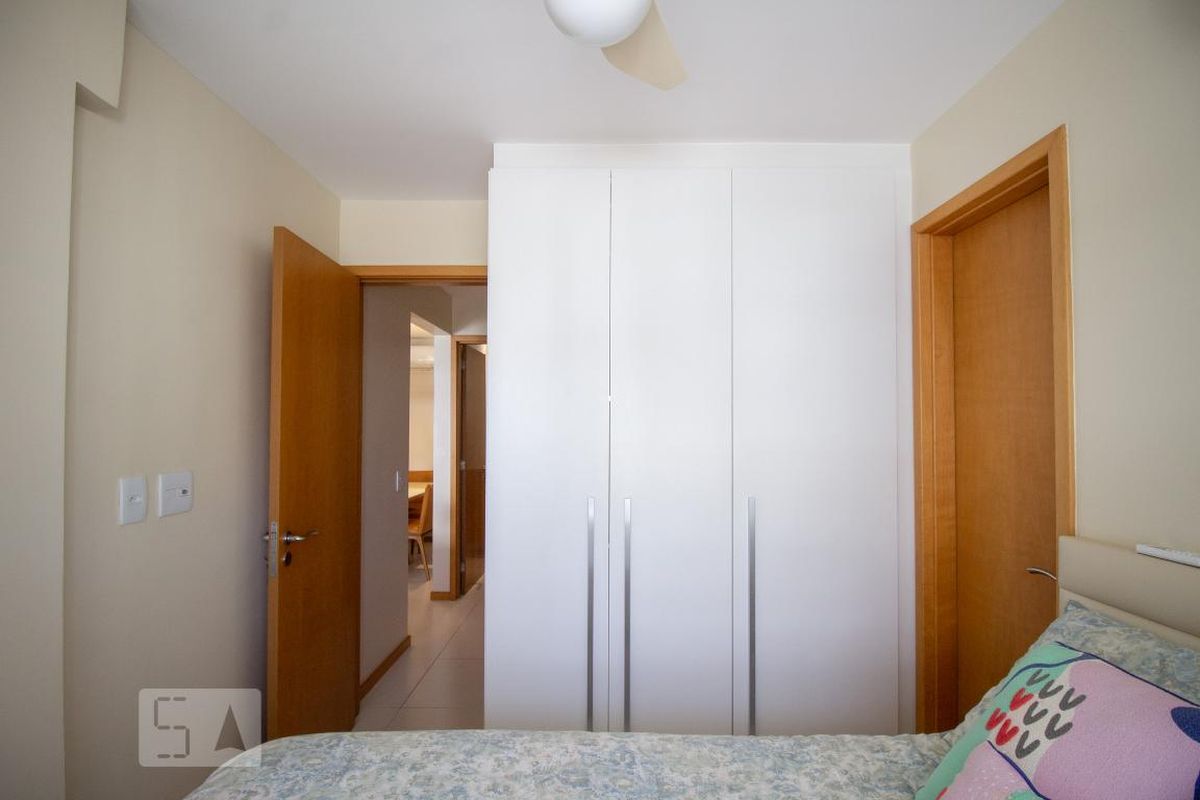 Apartamento, 3 quartos, 90 m² - Foto 44