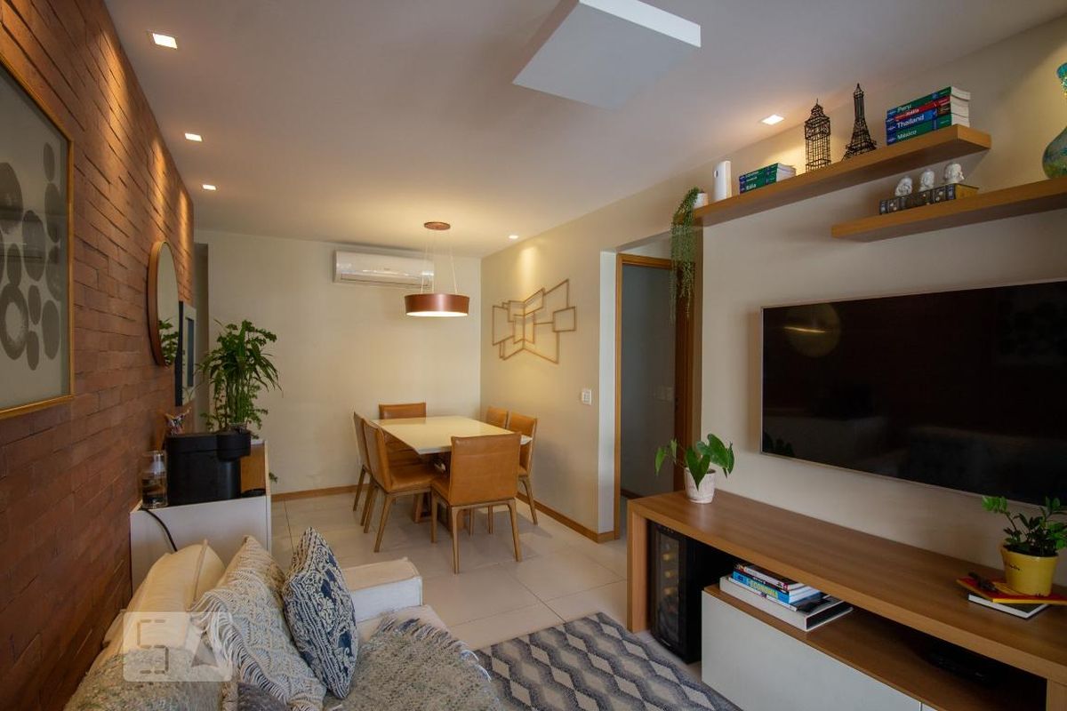 Apartamento, 3 quartos, 90 m² - Foto 10