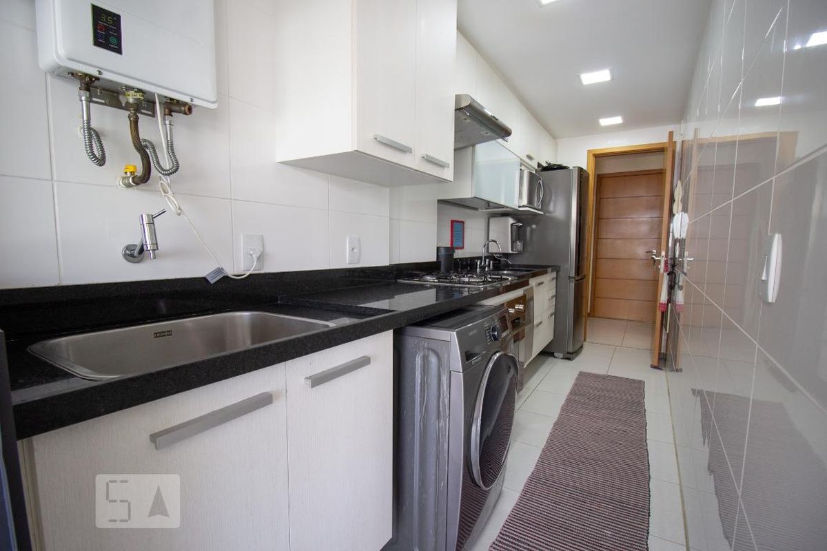 Apartamento, 3 quartos, 90 m² - Foto 88