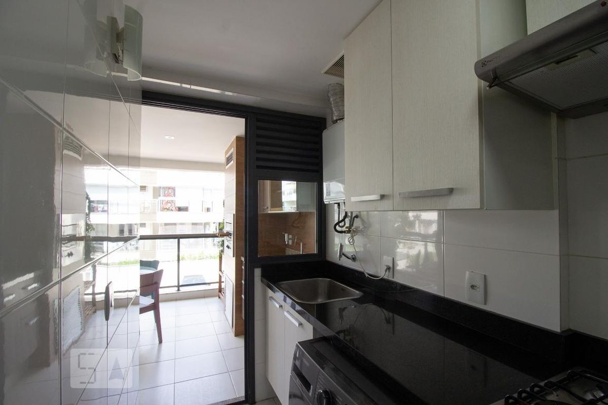Apartamento, 3 quartos, 90 m² - Foto 84