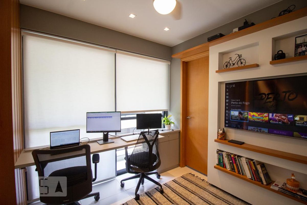 Apartamento, 3 quartos, 90 m² - Foto 52