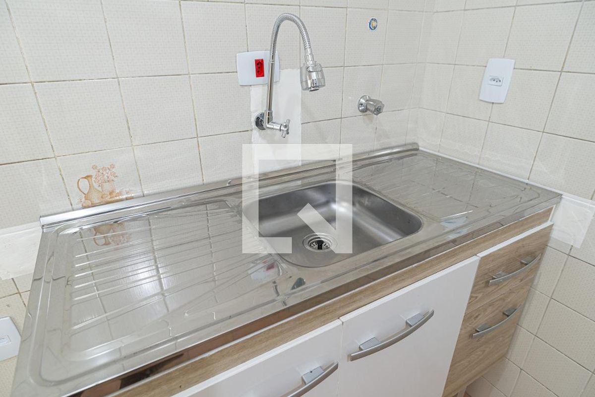 Apartamento, 1 quarto, 40 m² - Foto 49
