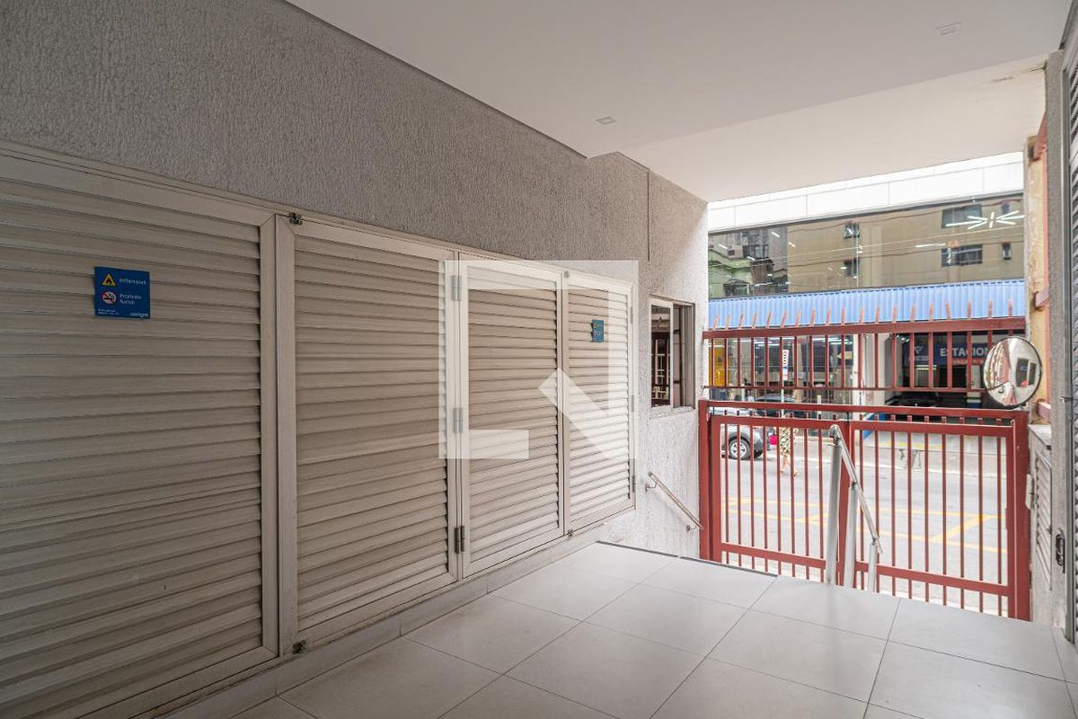 Apartamento, 1 quarto, 40 m² - Foto 55