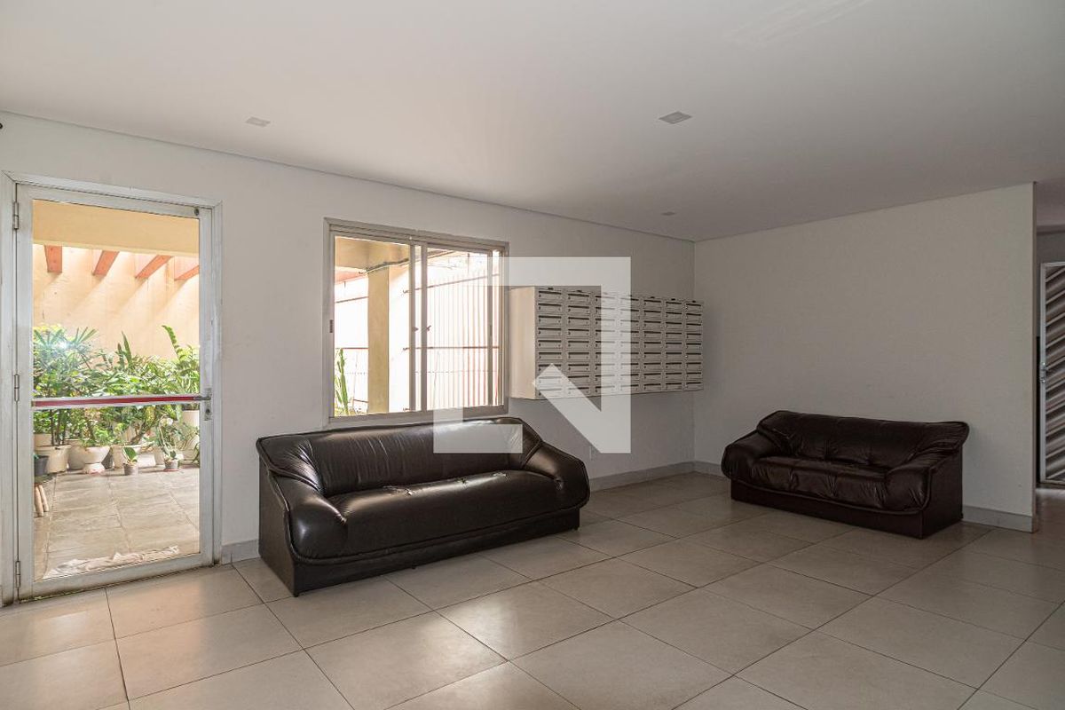 Apartamento, 1 quarto, 40 m² - Foto 52