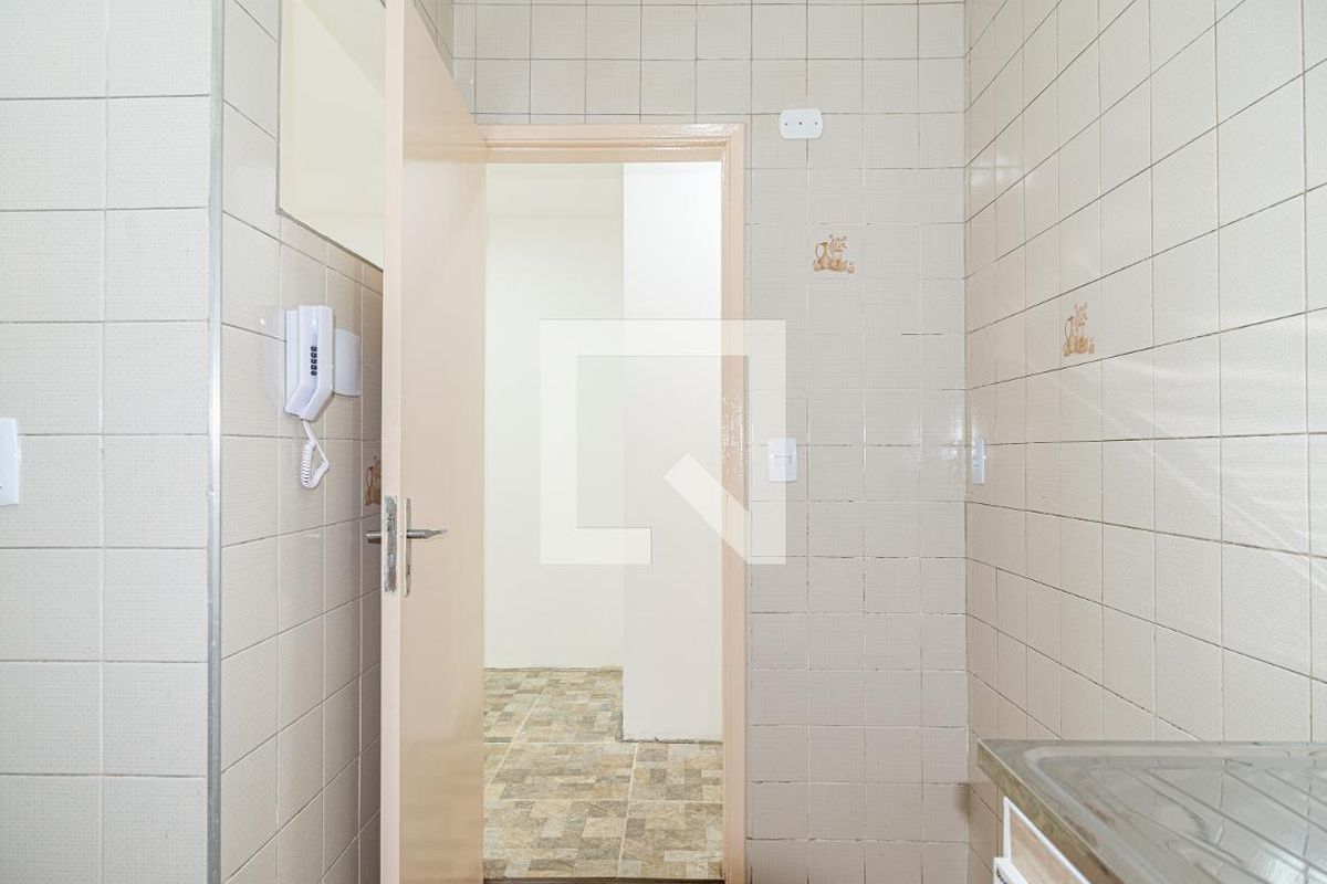 Apartamento, 1 quarto, 40 m² - Foto 46