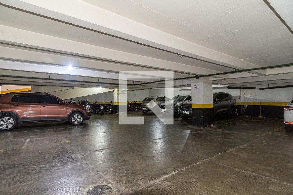 Apartamento, 1 quarto, 40 m² - Foto 51