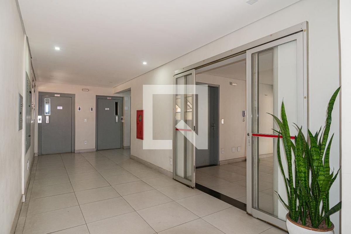 Apartamento, 1 quarto, 40 m² - Foto 54