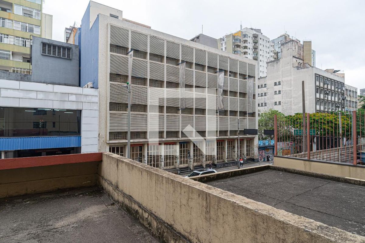 Apartamento, 1 quarto, 40 m² - Foto 18