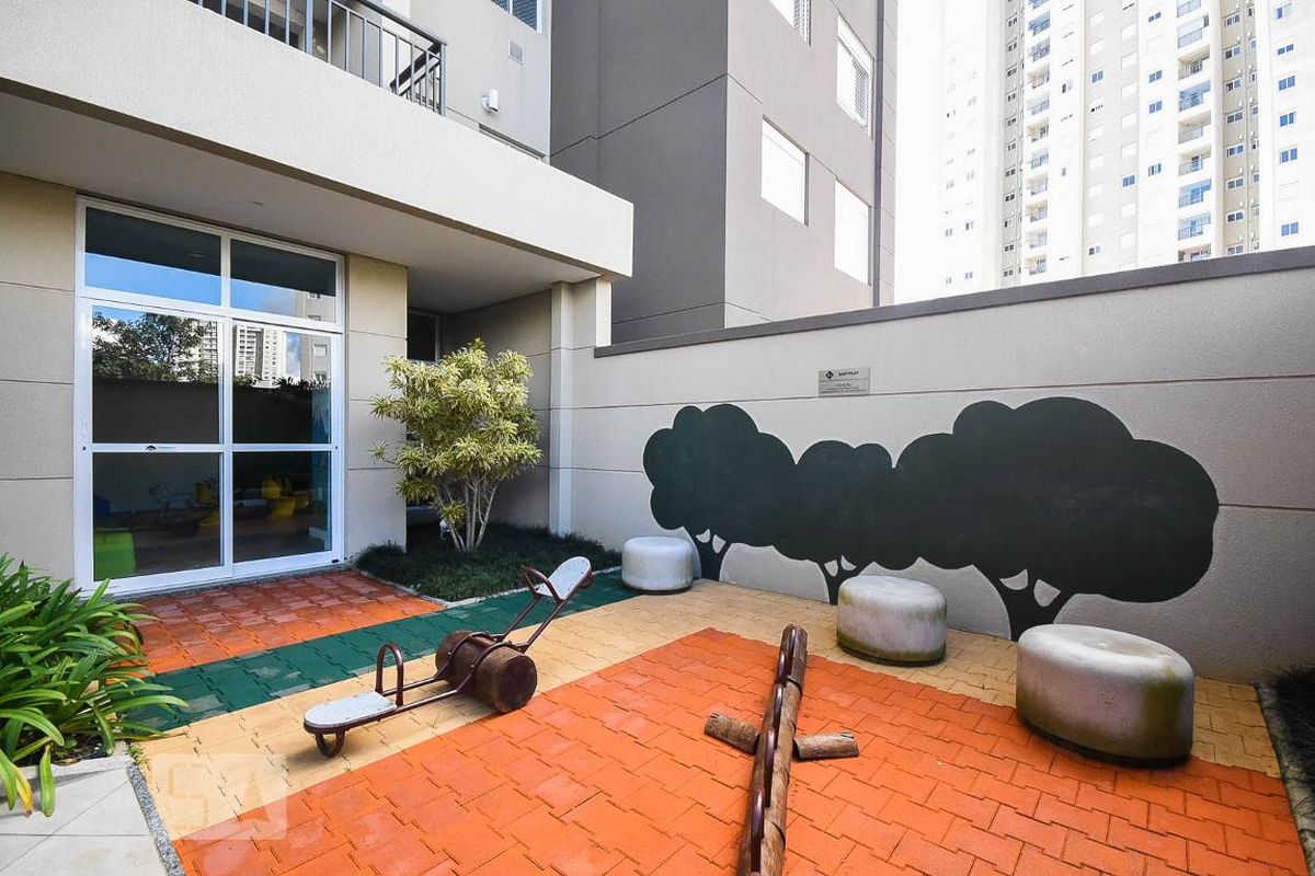 Apartamento, 2 quartos, 48 m² - Foto 33