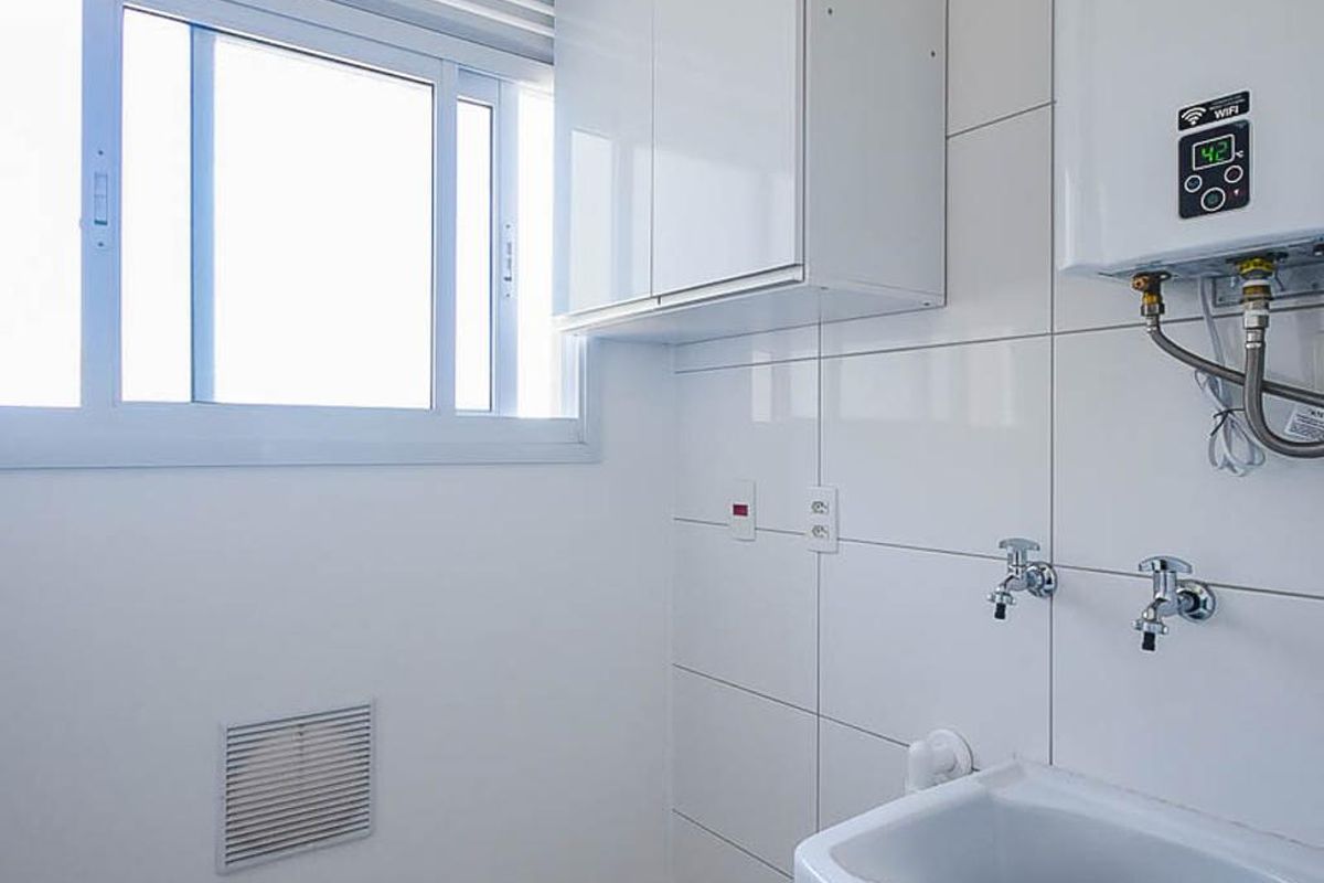 Apartamento, 2 quartos, 48 m² - Foto 31