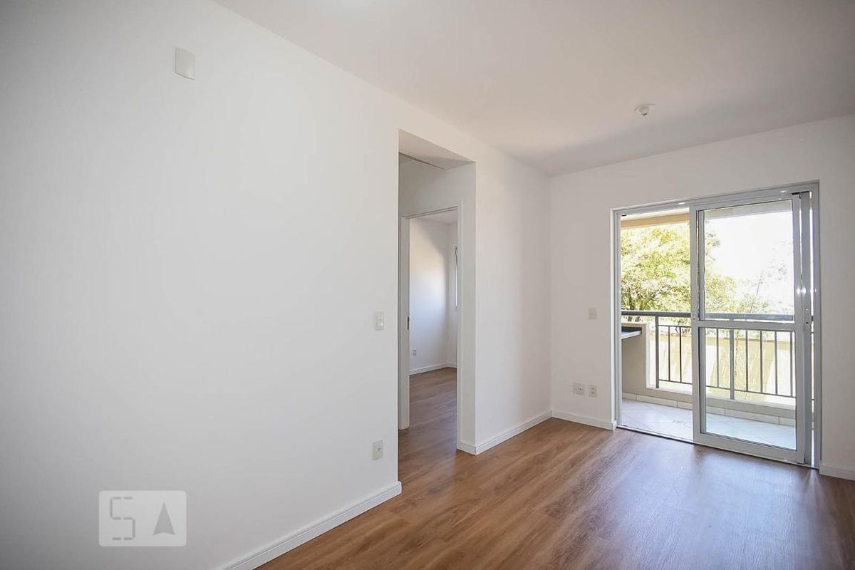 Apartamento, 2 quartos, 48 m² - Foto 2