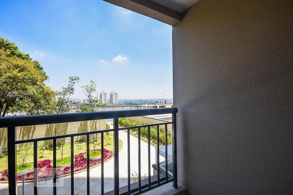 Apartamento, 2 quartos, 48 m² - Foto 6