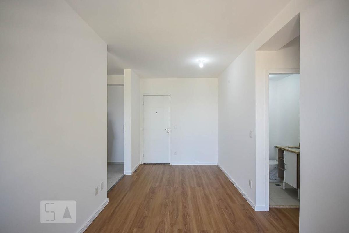 Apartamento, 2 quartos, 48 m² - Foto 3