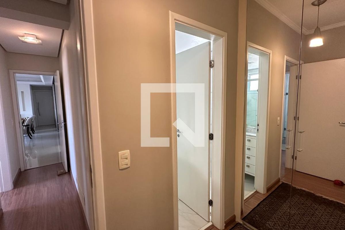 Apartamento, 3 quartos, 119 m² - Foto 20