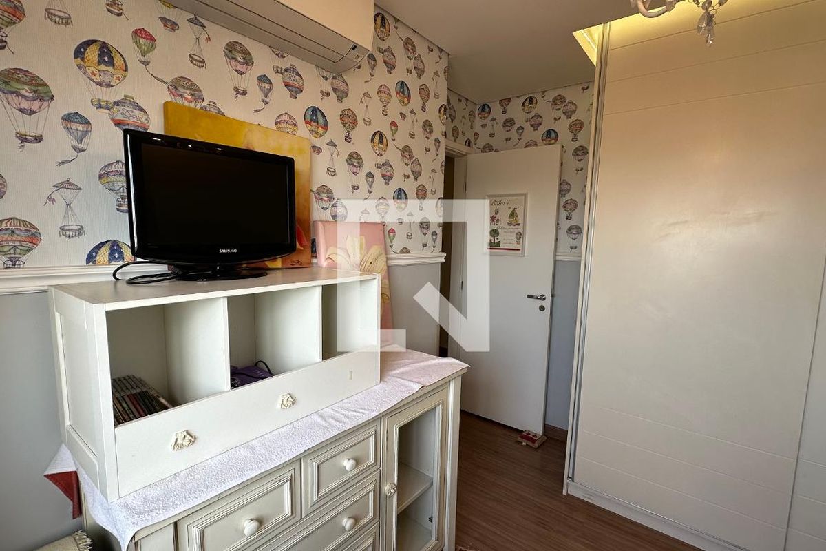 Apartamento, 3 quartos, 119 m² - Foto 17