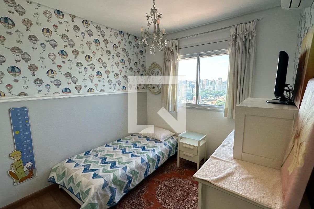 Apartamento, 3 quartos, 119 m² - Foto 19