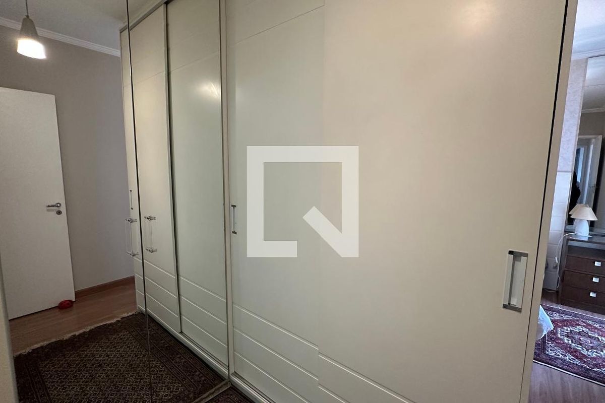 Apartamento, 3 quartos, 119 m² - Foto 21