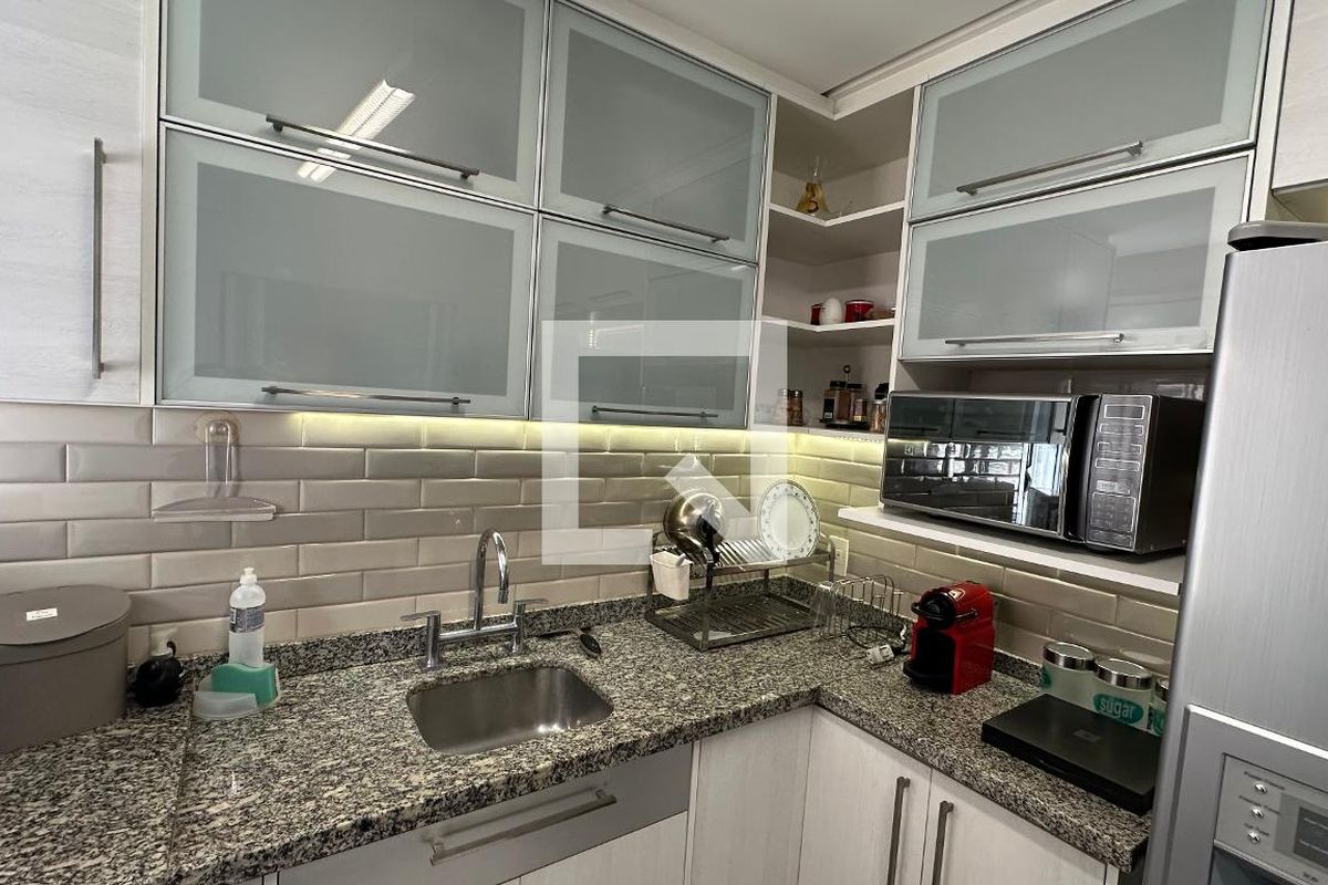 Apartamento, 3 quartos, 119 m² - Foto 12