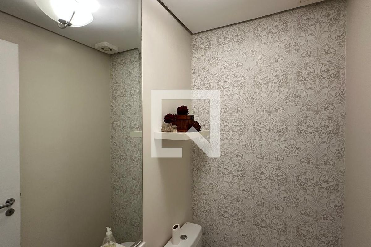 Apartamento, 3 quartos, 119 m² - Foto 13