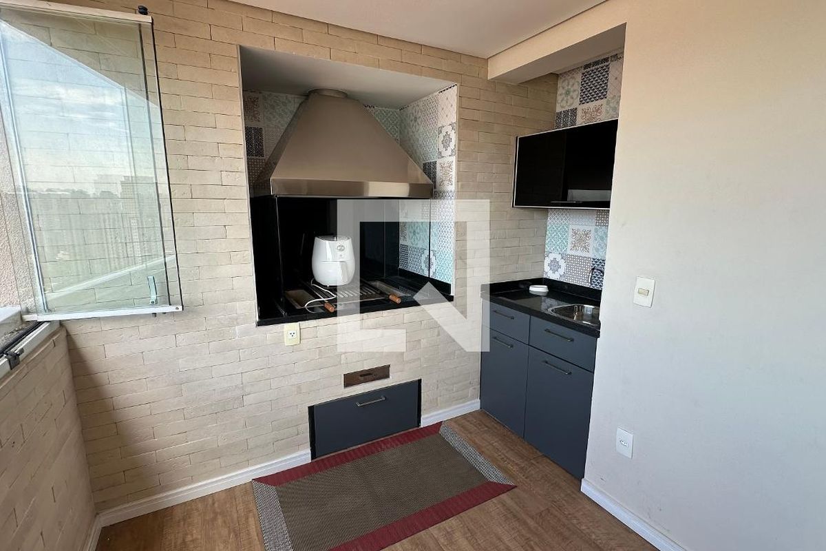 Apartamento, 3 quartos, 119 m² - Foto 2