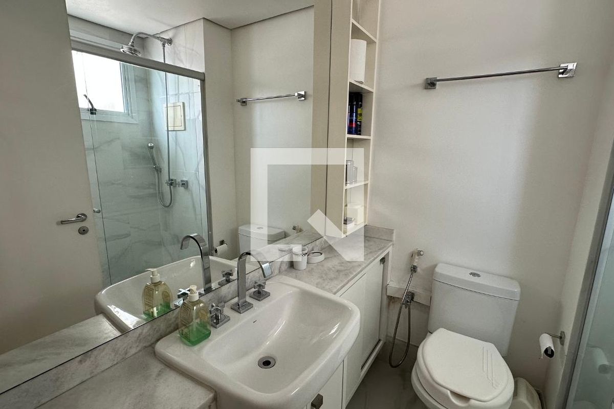 Apartamento, 3 quartos, 119 m² - Foto 29