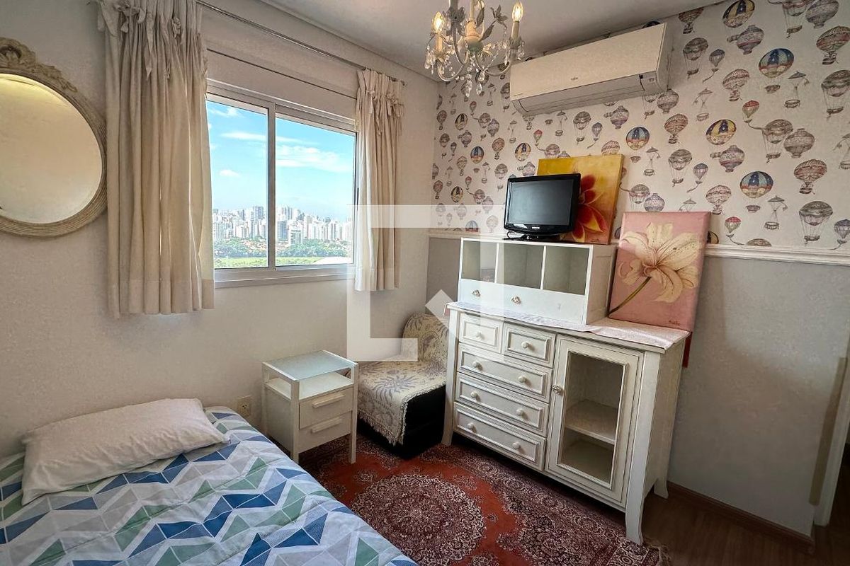 Apartamento, 3 quartos, 119 m² - Foto 18