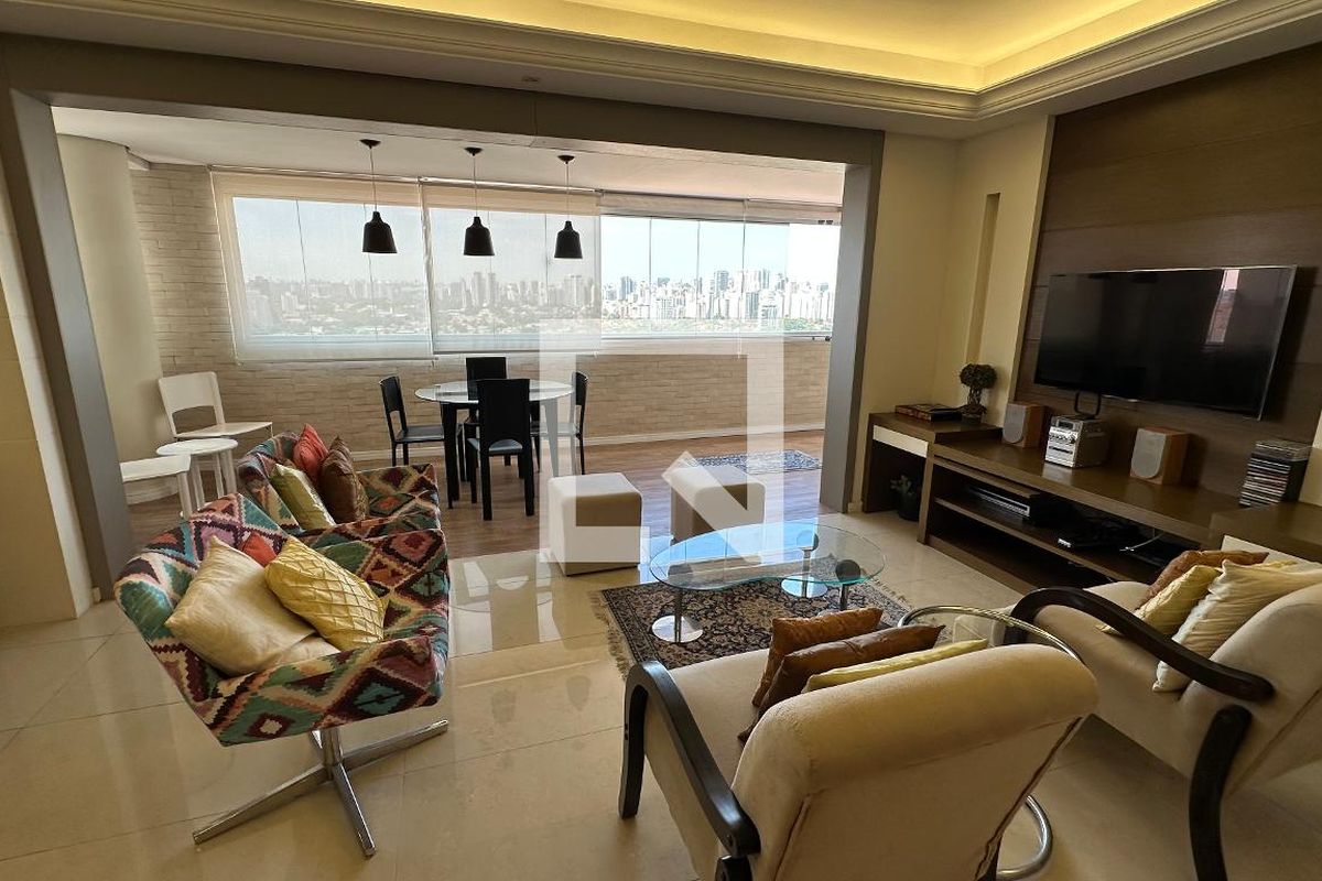 Apartamento, 3 quartos, 119 m² - Foto 6