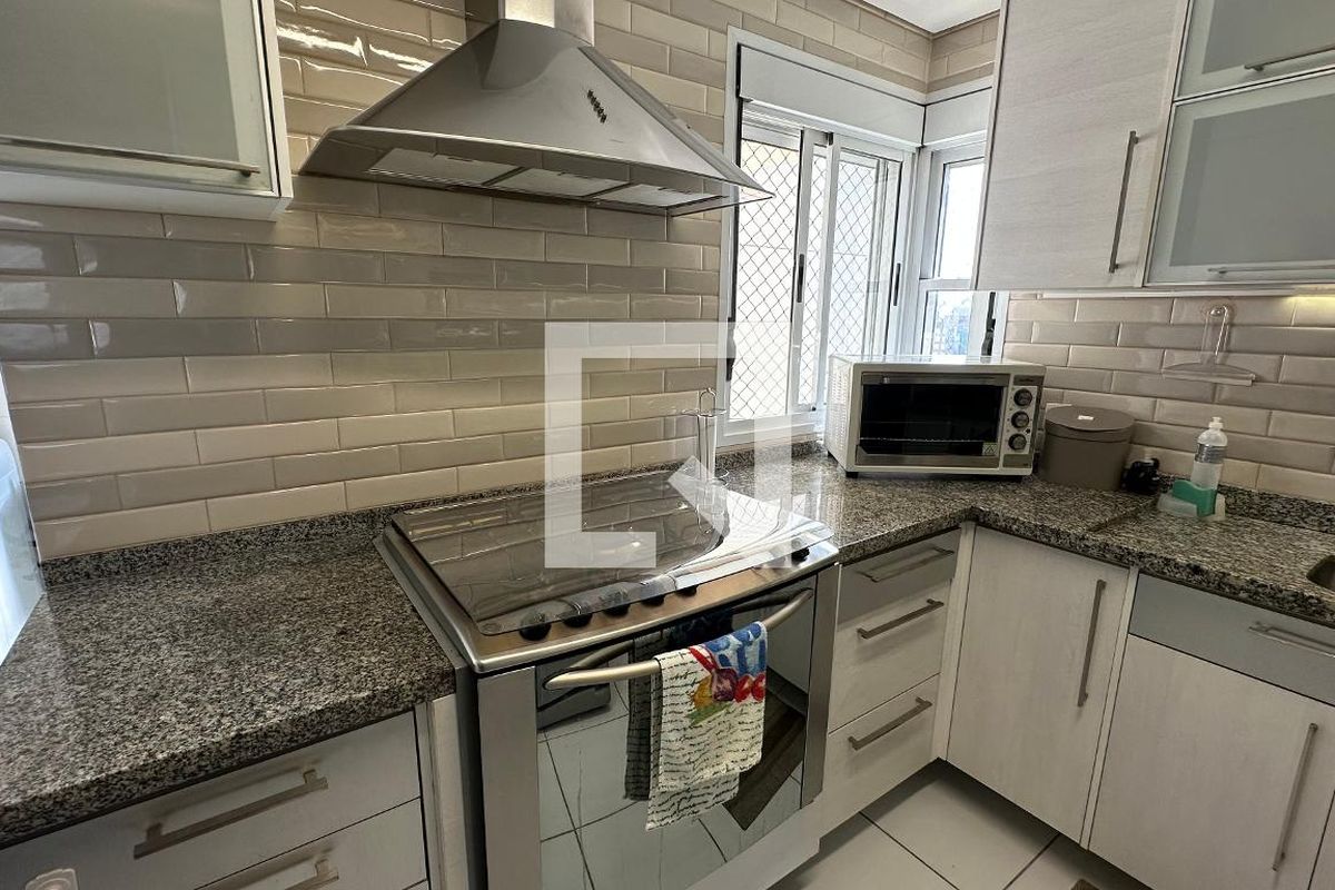 Apartamento, 3 quartos, 119 m² - Foto 11