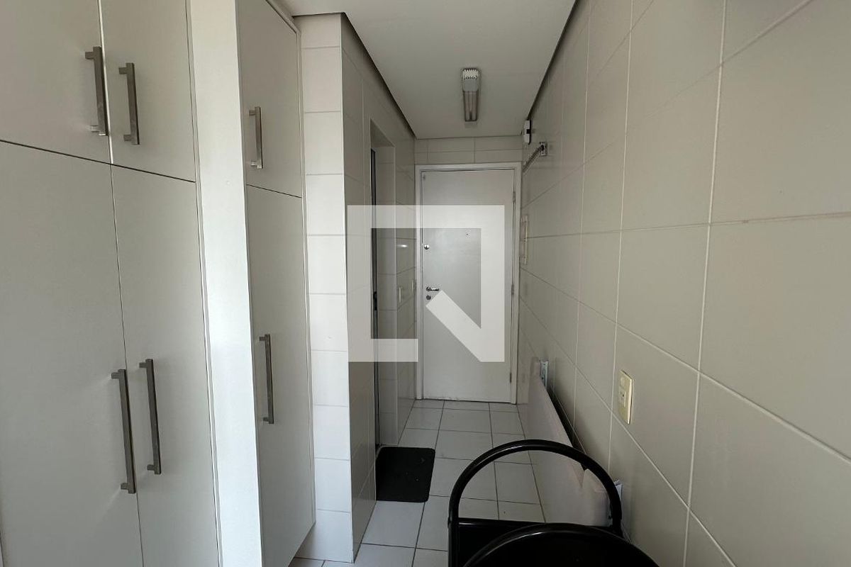 Apartamento, 3 quartos, 119 m² - Foto 31