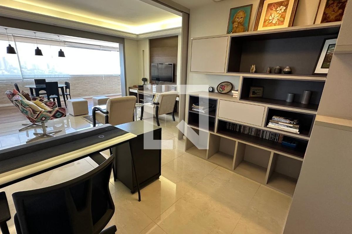 Apartamento, 3 quartos, 119 m² - Foto 7