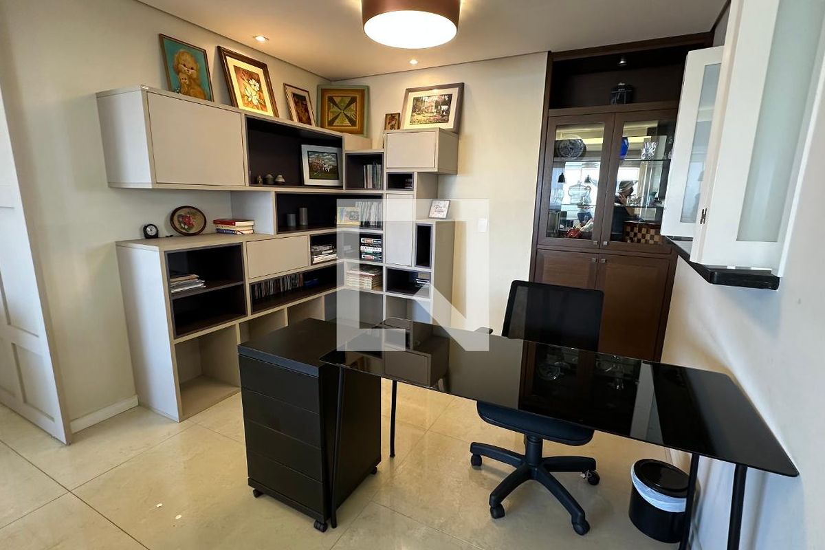 Apartamento, 3 quartos, 119 m² - Foto 8
