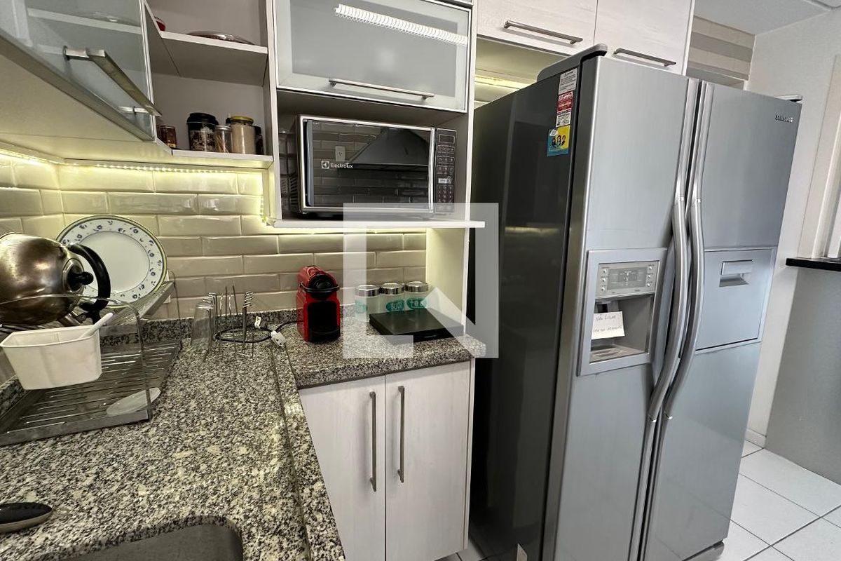 Apartamento, 3 quartos, 119 m² - Foto 10