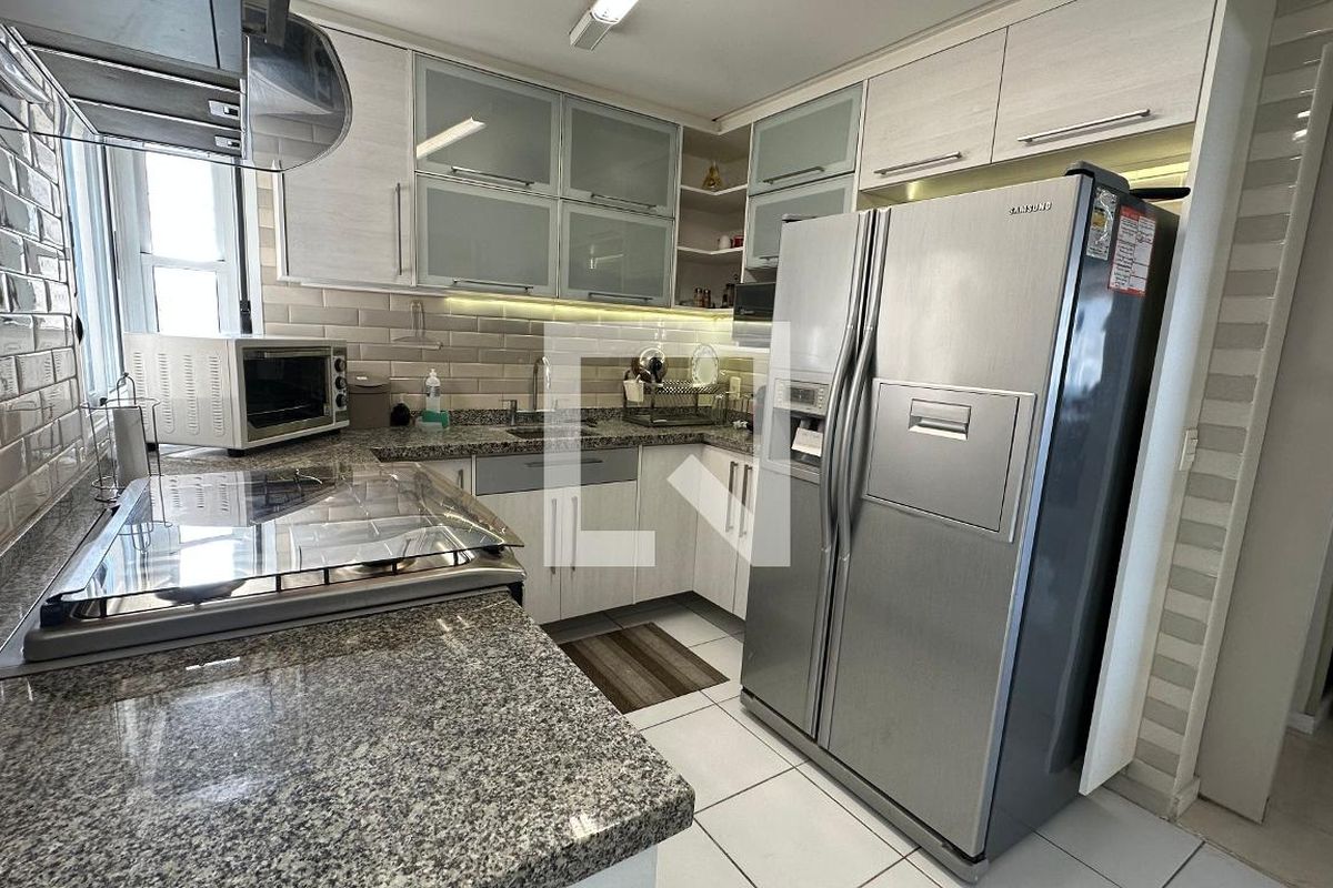 Apartamento, 3 quartos, 119 m² - Foto 9
