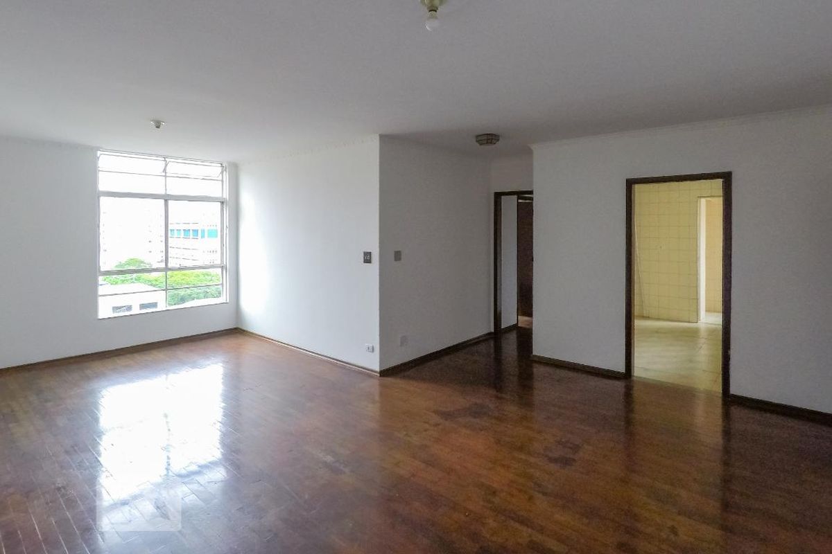 Apartamento, 2 quartos, 102 m² - Foto 1