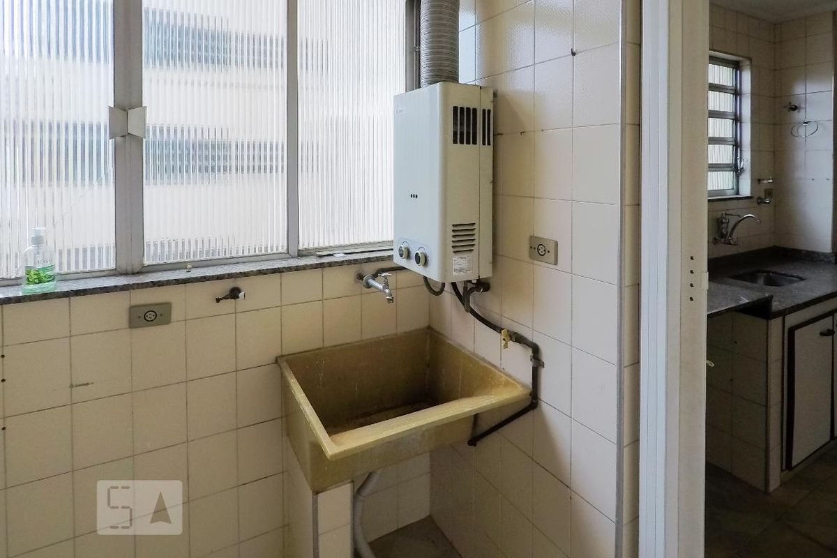 Apartamento, 2 quartos, 102 m² - Foto 33
