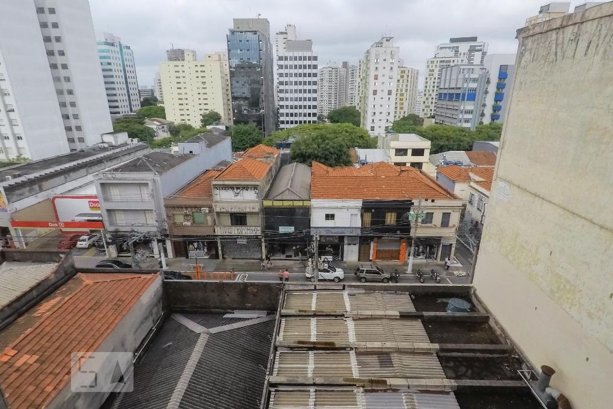 Apartamento, 2 quartos, 102 m² - Foto 7