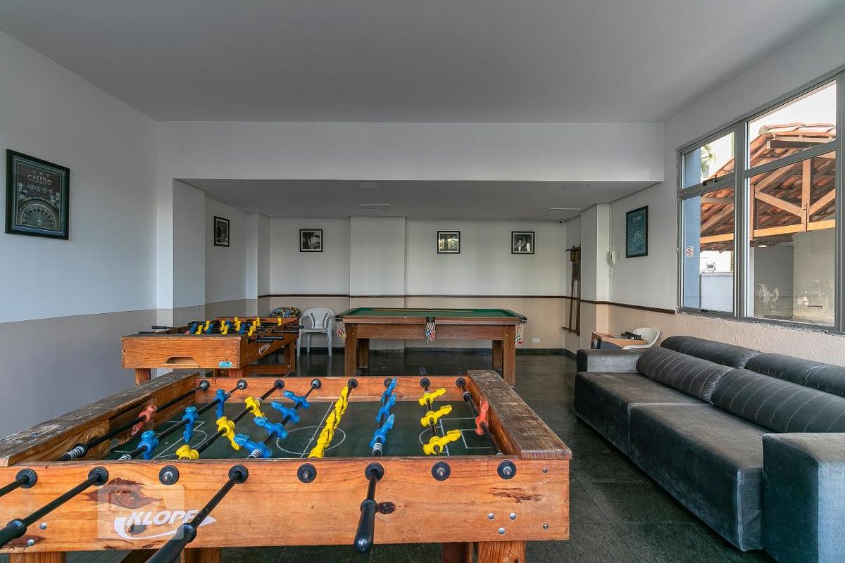 Apartamento, 2 quartos, 55 m² - Foto 90