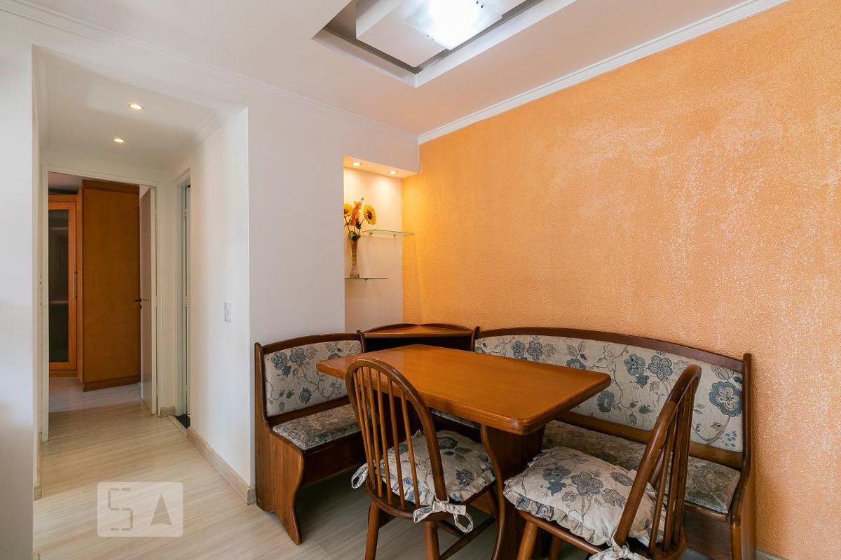 Apartamento, 2 quartos, 55 m² - Foto 14