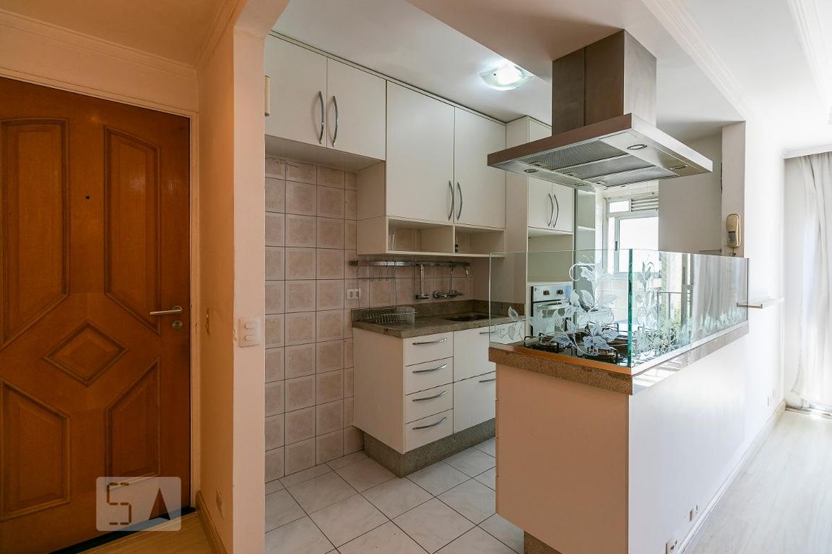 Apartamento, 2 quartos, 55 m² - Foto 66