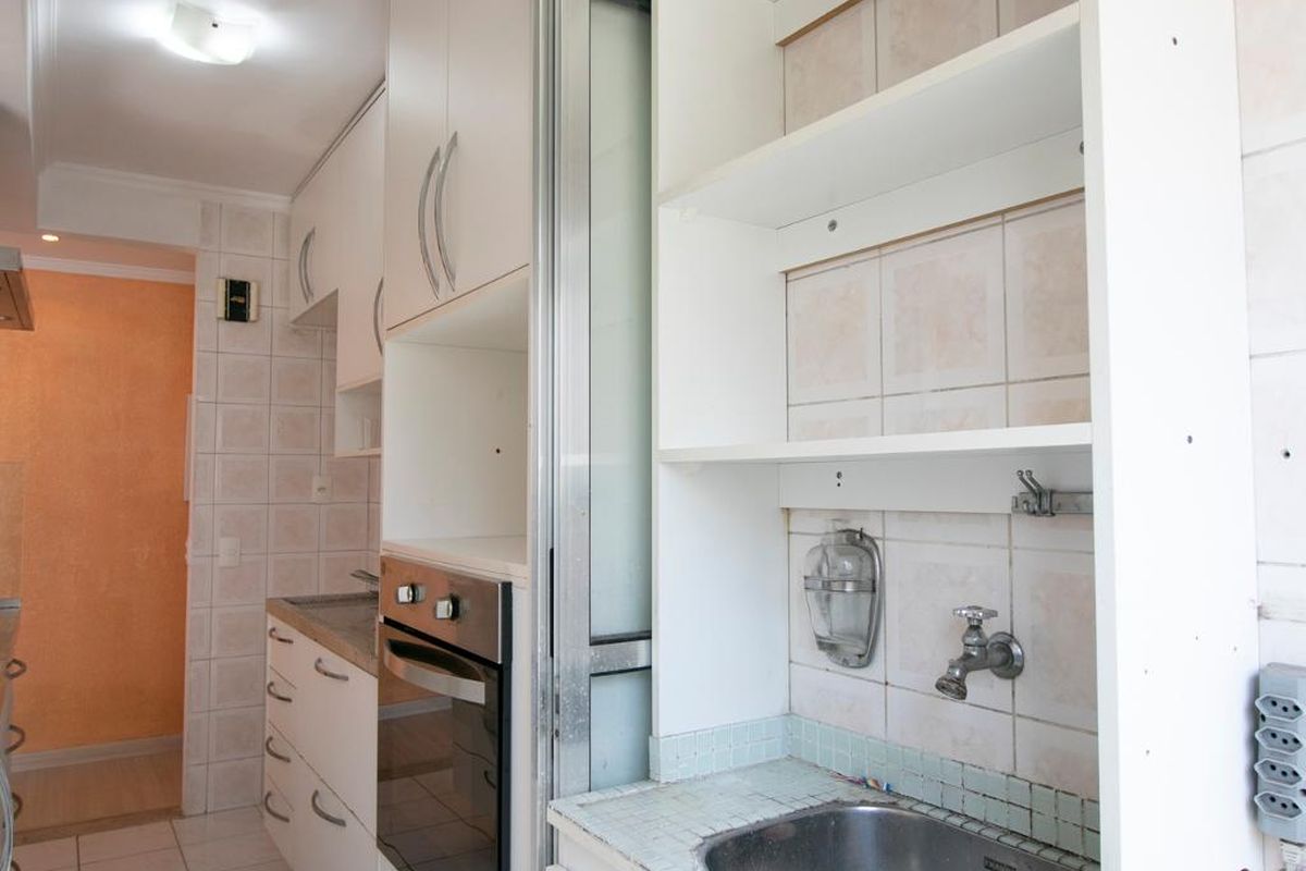 Apartamento, 2 quartos, 55 m² - Foto 82